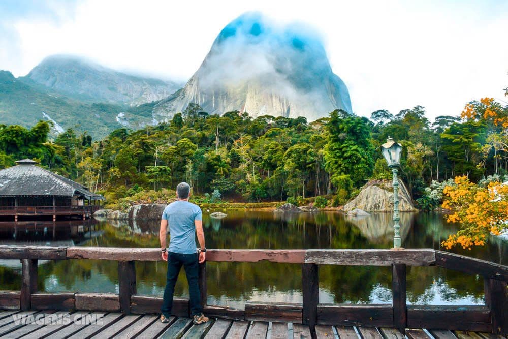 Pedra Azul ES