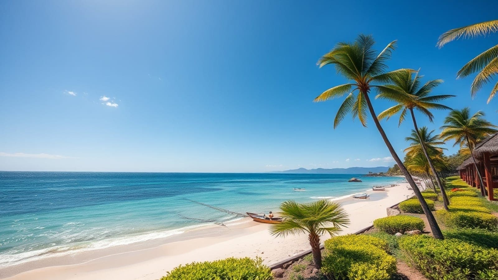 Pousada em Porto Seguro com vista para o mar